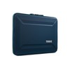 Thule Gauntlet 4.0 TGSE-2357 Mėlyna kompiuterio dėklas 40,6 cm (16") Įmautė Mėlyna