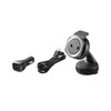 TomTom Car Mounting Kit navigacinės įrangos stovas Juoda