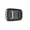 TomTom Rider 550 Premium Pack navigatorius 10,9 cm (4.3") Lietimui jautrus ekranas Fiksuotas Juoda 280 g
