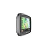 TomTom Rider 550 Premium Pack navigatorius 10,9 cm (4.3") Lietimui jautrus ekranas Fiksuotas Juoda 280 g