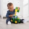 Tomy JOHN DEERE traktorius Johnny, 46655