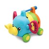 TOMY drambliukas - orkestras Jumbo's Jamboree, E72377