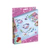 Senti TOTUM Disney Princess kūrybinis rinkinys Ocean Jewels, 044005