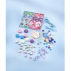 Senti TOTUM Disney Princess kūrybinis rinkinys Ocean Jewels, 044005