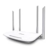 TP-LINK Archer A5 belaidis maršrutizatorius Dviguba juosta (2,4 GHz / 5 GHz) Greitas eternetas Balta