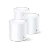 Maršrutizatorius TP-LINK Deco X20 (3-pack), Baltos spalvos