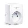 TP-LINK Tapo P100 išmanusis kištukas Balta 2300 W