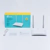 TPLINK TL-WR820N TP-Link TL-WR820N belaidis 802.11n/300Mbps 2T2R maršrutizatorius 2xLAN 1xWAN IPTV IPv6