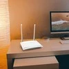TPLINK TL-WR820N TP-Link TL-WR820N belaidis 802.11n/300Mbps 2T2R maršrutizatorius 2xLAN 1xWAN IPTV IPv6