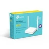 TP-LINK | Maršrutizatorius | TL-WR844N | 802.11n | 300 Mbit/s | 10/100 Mbit/s | Mesh palaikymas: Ne | MU-MiMO: Taip | Mobilusis internetas: Ne | Antenos tipas: Išorinė