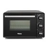 Elektrinė krosnelė Tristar Mini orkaitė OV-3620 19 L, Free standing, Juodas, 1300 W