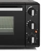 Elektrinė krosnelė Tristar Mini orkaitė OV-3620 19 L, Free standing, Juodas, 1300 W