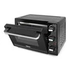 Elektrinė krosnelė Tristar Mini orkaitė OV-3620 19 L, Free standing, Juodas, 1300 W