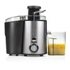 Sulčiaspaudė Juicer | Tristar | SC-2284 | Type Centrifugal juicer | Juodas/Nerūdijantis plienas | 400 W | Greičių skaičius 2