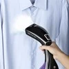 Tristar | Garment Steamer | ST-8921 | Handheld | 1600 W | 0.26 L | 25 g/min | Juodas/Violetinė