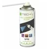 Valiklis Techly ICA-CA 100T įrangos valymo rinkinys Įrangos valymo purškiklis Ekranai/Plastikai 400 ml