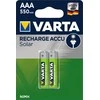Varta 4008496808083 buitinė baterija Įkraunama baterija AAA Nikelio-metalo hidridas (NiMH)
