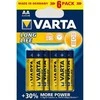 Varta 4106 Vienkartinė baterija AA Šarminis