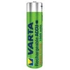 Varta AAA Įkraunami Elementai R3 1000mAh Ready 2 use 2vnt