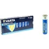 Varta Alkaline, 1.5 V, AAA Vienkartinė baterija Šarminis