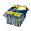 Varta Alkaline, AAA, 24 pack Vienkartinė baterija Šarminis