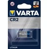 Varta Lithium CR2 3V 880mAh elementas 6206, 1 vnt.