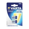Varta CR2 Vienkartinė baterija Litis