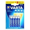 Varta High Energy AAA Vienkartinė baterija Šarminis