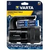 Varta INDESTRUCTIBLE BL20 PRO Rankinis žibintuvėlis Juoda LED