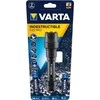 Varta INDESRUCTIBLE F20 PRO Rankinis žibintuvėlis Juoda LED