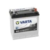VARTA B23 45Ah 300A (EN) 12V akumuliatorius
