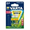 Varta Longlife Įkraunama baterija Nikelio-metalo hidridas (NiMH)