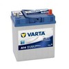 Varta Mėlyna Dynamic 540 126 033 automobilio akumuliatorius 40 Ah 12 V 330 A Automobilis