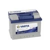 VARTA D59 60Ah 540A (EN) 12V akumuliatorius