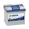 VARTA C22 52Ah 470A (EN) 12V akumuliatorius