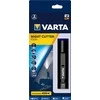 Varta Night Cutter F20R Rankinis žibintuvėlis Juoda LED