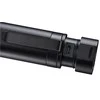 Varta Night Cutter F20R Rankinis žibintuvėlis Juoda LED