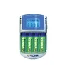 Elementų kroviklis VARTA Power LCD