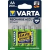 Įkraunami Elementai Varta AA R6 2600 mAh 5716 4 vnt. 