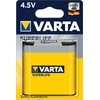Varta Super Heavy Duty 4.5V 3R12 baterija, 1 vnt.