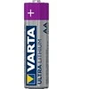 Varta Ultra Lithium AA elementas, 2 vnt.