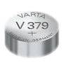 Varta V 379 Vienkartinė baterija SR63 Sidabro oksidas (S)