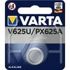 Varta Electronics V625U LR9 1,5V 120mAh elementas 4626, 1 vnt.