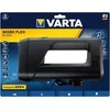 Varta Work Flex Rankinis žibintuvėlis Juoda LED