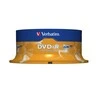 Verbatim 43667 4,7 GB DVD-R 25 vnt
