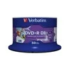 Verbatim 43703 neįrašytas DVD diskas 8,5 GB DVD-R 50 vnt