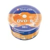 Verbatim 43788 neįrašytas DVD diskas 4,7 GB DVD-R 50 vnt