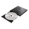 Verbatim 43886 optinių diskų įrenginys Juoda DVD±RW