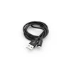Verbatim 48863 USB kabelis 1 m USB A Micro-USB A Juoda