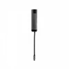 Verbatim 49141 sąsajos šakotuvas USB 3.2 Gen 1 (3.1 Gen 1) Type-C 1000 Mbit/ai Juoda, Sidabras